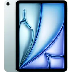 Apple 11-inch iPad Air M3 Wi-Fi - Tablet - 512 GB - 11" IPS (2360 x 1640) - azul