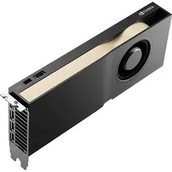 NVIDIA RTX PRO 4500 Blackwell - Cartão gráfico - RTX PRO 4500 Blackwell - 32 GB GDDR7 - PCIe 5.0 x16 - 4 x DisplayPort - retalho