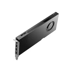 NVIDIA RTX PRO 4000 Blackwell - SFF Edition - cartão gráfico - RTX PRO 4000 Blackwell - 24 GB GDDR7 - PCIe 5.0 x8 baixo perfil - 4 x DisplayPort