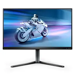 Philips Evnia 5000 25M2N5200U - Monitor LED - gaming - 25" (24.5" visível) - 1920 x 1080 Full HD (1080p) @ 390 Hz - IPS - 400 cd/m² - 1000:1 - Display