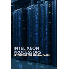 Intel Xeon W W-1270E - 3.4 GHz - 8 núcleos - 16 threads - 16 MB cache - LGA1200 Socket - OEM