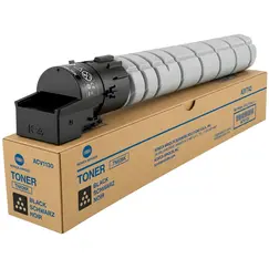 Everyday - Preto - compatível - remanufacturado - cartucho de toner (opção para: Konica Minolta A8K3130) - programa de devolução Green World Alliance