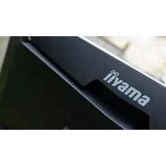 iiyama ProLite XB3294UHSCP-B1 - Monitor LED - 31.5" - 3840 x 2160 4K @ 60 Hz - VA - 400 cd/m² - 3000:1 - 2 ms - HDMI, DisplayPort, USB-C - altifalante