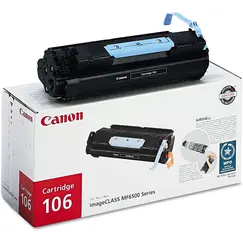 Canon 072 H - Alta capacidade - preto - original - caixa - cartucho de toner - para i-SENSYS MF287dw