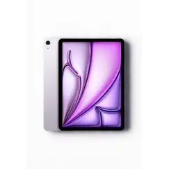 Apple 11-inch iPad Air M3 Wi-Fi - Tablet - 128 GB - 11" IPS (2360 x 1640) - púrpura