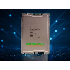 Intel Xeon W9-3575X vPro Enterprise 4.80G 97.5 MB 44 cores 340W CPU