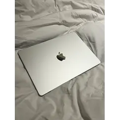 Apple MacBook Air - M4 - Apple M4 10-core - 24 GB RAM - 512 GB SSD - 13.6" IPS 2560 x 1664 (WQXGA) - Wi-Fi 6E, Bluetooth - prata - kbd: Português