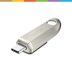 SanDisk Ultra Luxe - Drive flash USB - 32 GB - USB-C 3.2 Gen 1