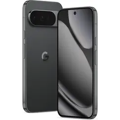 Google Pixel 10 Pro XL - 5G smartphone - SIM duplo - RAM 16 GB / Memória Interna 512 GB - OLED display - 6.8" - 2992 x 1344 pixels - (120 Hz) - 3x câm