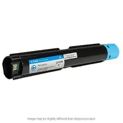 Everyday - Azul cyan - compatível - remanufacturado - cartucho de toner (opção para: Ricoh 841856) - programa de devolução Green World Alliance