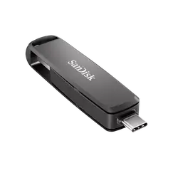 Extreme PRO Dual Drive 256GB Metal USBC