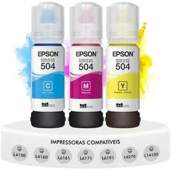 Epson T56PD - 700 ml - violeta - original - pacote de tintas - para P/N: C11CL82301A0, C11CL82301A1, C11CL83301A0