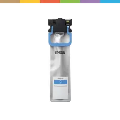 Epson T56P5 - 700 ml - azul cyan claro - original - pacote de tintas - para P/N: C11CL82301A0, C11CL82301A1, C11CL83301A0