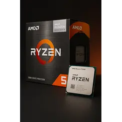 AMD Ryzen 3 Pro 5355G MPK 12 units