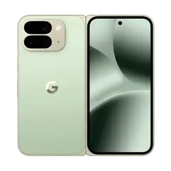 Google Pixel 10 Pro - 5G smartphone - SIM duplo - RAM 16 GB / Memória Interna 256 GB - OLED display - 6.3" - 1280 x 2856 pixeis - (120 Hz) - 3x câmara