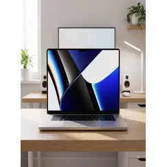 Apple MacBook Pro - M4 - Apple M4 10-core - 24 GB RAM - 1 TB SSD - 14.2" 3024 x 1964 @ 120 Hz - Wi-Fi 6E, Bluetooth - preto espacial - kbd: Português