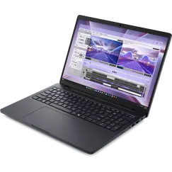 Dell Pro Plus P1425 - Monitor LED - 14" - portátil - 1920 x 1200 WUXGA @ 60 Hz - IPS - 400 cd/m² - 1500:1 - 7 ms - 2xUSB-C - com 3 anos de serviço Adv