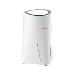 D-Link G572 - Roteador sem fio switch de 4 portas - Wi-Fi 7, 1GbE Dual Band - 5G