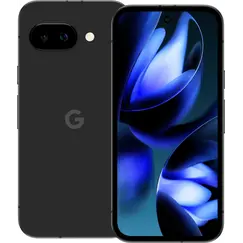 Dummy/Pixel 9a - 128GB - Obsidian