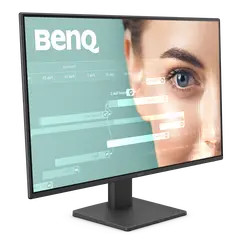 BenQ GW2791 - Monitor LED - 27" (27" visível) - 1920 x 1080 Full HD (1080p) @ 100 Hz - IPS - 250 cd/m² - 1300:1 - 5 ms - HDMI, DisplayPort