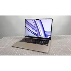 Apple MacBook Air - M3 - M3 10-core GPU - 16 GB RAM - 256 GB SSD - 15.3" IPS 2880 x 1864 (WQXGA+) - Wi-Fi 6E, Bluetooth - meia noite - kbd: Português