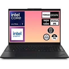 CTO/NB TP L16 G1 ULT5 8G 256G 11P