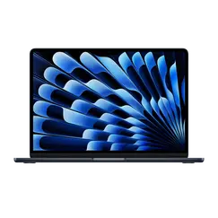 Apple MacBook Air - M3 - M3 10-core GPU - 24 GB RAM - 512 GB SSD - 13.6" IPS 2560 x 1664 (WQXGA) - Wi-Fi 6E, Bluetooth - amarelo radiante - kbd: Portu