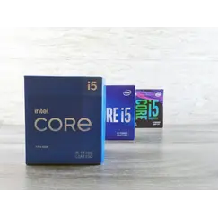 CPU/Xeon W3-2535 10 Core 3.50 GHzTray