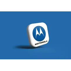 Motorola Moto G55 - 5G smartphone - SIM duplo - RAM 8 GB / Memória Interna 256 GB - microSD slot - monitor LCD - 6.49" - 2400 x 1080 pixeis - (120 Hz)