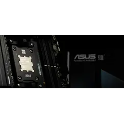 ASUS P12R-M/10G-2T - Placa-mãe - micro ATX - tomada LGA1200 - C252 Chipset - USB 3.2 Gen 2, USB 3.2 Gen 1 - 2 x 10 Gigabit LAN - gráfico integrado