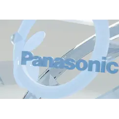 Panasonic ARCHIVAL GRADE Professional - 25 x BD-R - 50 GB 6x - superfície para imprimir a jacto de tinta, hub de impressão interna - bobina (pacote de