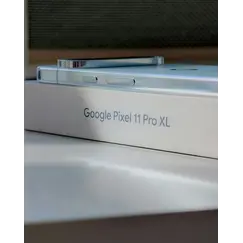 Google Pixel 10 Pro XL - 5G smartphone - SIM duplo - RAM 16 GB / Memória Interna 256 GB - OLED display - 6.8" - 2992 x 1344 pixels - (120 Hz) - 3x câm