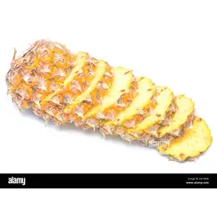 Pineapple MP 10 Starfish MP 10 Strawberr