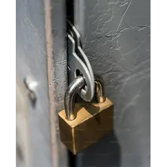 Padlock STD MP 30