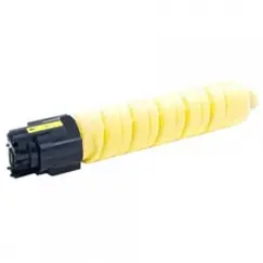 Everyday - Amarelo - compatível - remanufacturado - cartucho de toner (opção para: Ricoh 841818) - programa de devolução Green World Alliance