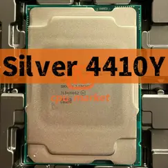 CPU/Xeon 4410Y 12 core, 2.00 GHz Box
