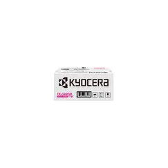 Kyocera TK 5490M - Magenta - original - cartucho de toner