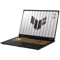 ASUS FX608JMI-74B56CS2 INTEL CORE I7 14650HX 16.0INCH 144HZ WUXGA 32GB 512GB PCIE G4 SSD NVIDIA GEFORCE RTX 5060 NOOS