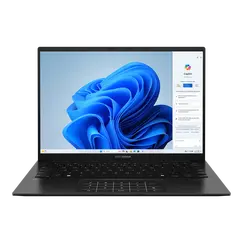 ASUS M1652XA-R7BLHDSS01 AMD RYZEN 7 7840HS 16.0INCH WUXGA 8GB LPDDR5 512GB PCIE SSD AMD RADEON GRAPHICS NOOS 3Y PUR