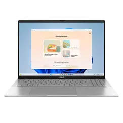ASUS S3607AA-U93BOHDCS01 INTEL CORE ULTRA 9 386H 16.0INCH WUXGA 32GB DDR5 1TB PCIE G4 SSD INTEL GRAPHICS NOOS 3Y PUR