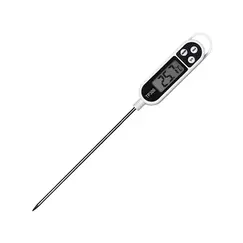 Termómetro Digital Cozinha TP300 Branco