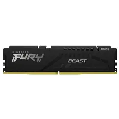 Memoria RAM Kingston FURY Beast 32GB/ DDR5/ 5600MHz/ 1.25V/ CL40/ DIMM