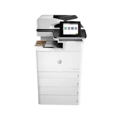 HP LaserJet Enterprise Flow MFP M776z MFP colour laser 297x864mm 46ppmcopy 46ppmprint 2300 sheets USB 2.0 LAN Wi-Fi USB 2.0