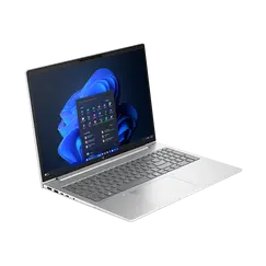 HP ProBook 4 G1i Notebook AI - AI PC - design de dobradiças de 177 graus - Intel Core Ultra 7 - 255U / até 5.2 GHz - Win 11 Pro - Intel Graphics - 16