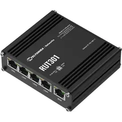 TELTONIKA NETWORKS RUT301 Ethernet router