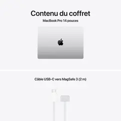 CTO/MBP14" M5 SB/M5 10C_10C/32GB/1TB/Std Glass/DE/70W/SW FCP&LP