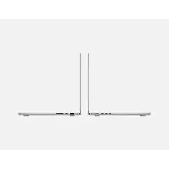 CTO/MBP14" M5 SLV/M5 10C_10C/24GB/1TB/Std Glass/US/No PA/SW None
