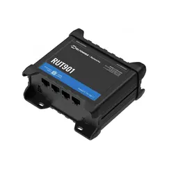 TELTONIKA NETWORKS RUT901 DUAL SIM 4G/LTE/3G WiFi router eSIM version
