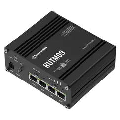 TELTONIKA NETWORKS RUTM09 4G LTE Router