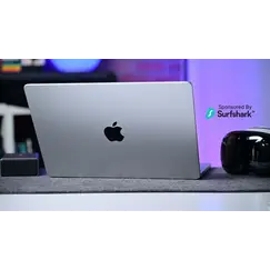 CTO/MBP14" M5 SB/M5 10C_10C/24GB/4TB/Std Glass/ES/70W/SW FCP&LP